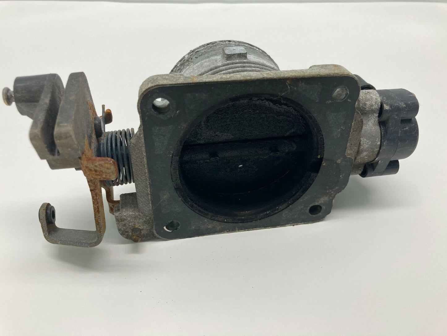 98-04 LINCOLN TOWN CAR FORD CROWN VICTORIA 4.6L THROTTLE BODY THROTTLE VALVE OEM