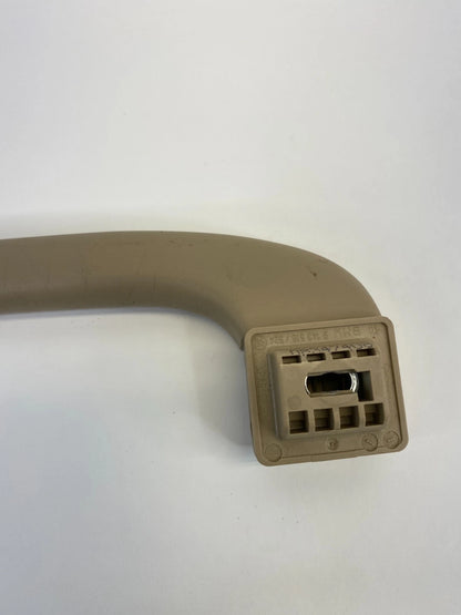 2007 2008 BMW 328XI REAR LEFT SIDE INTERIOR ROOF GRAP GRIP HANDLE 9143516 OEM