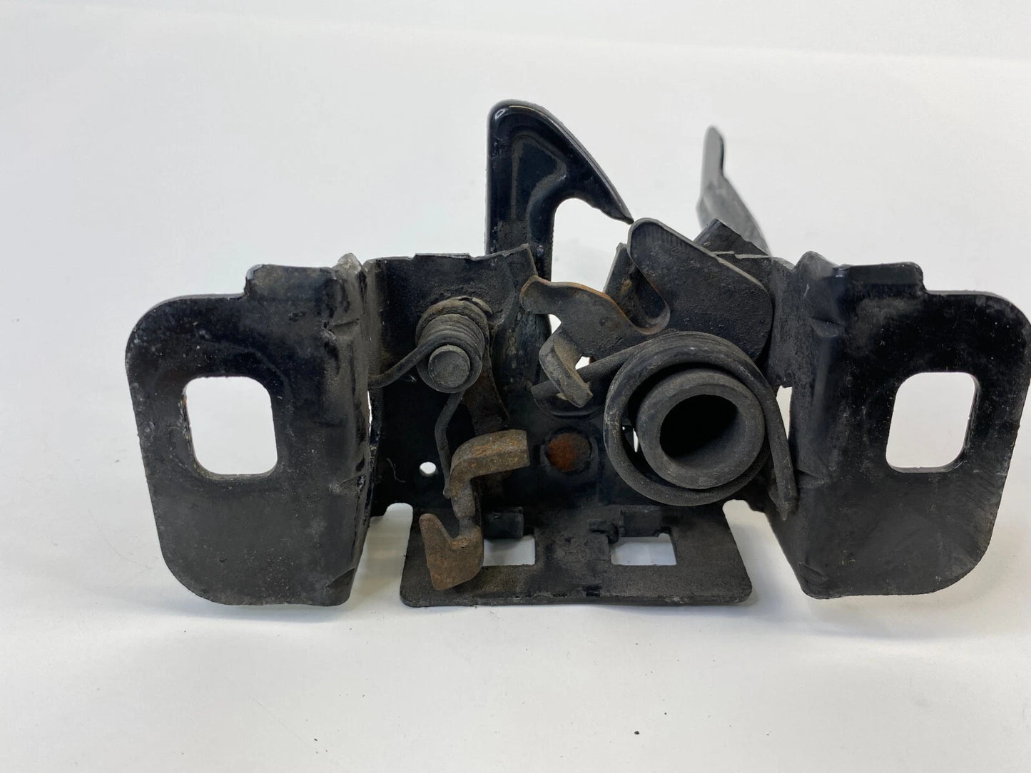 2009-2012 CHEVROLET TRAVERSE HOOD LOCK LATCH RELEASE ACTUATOR 20810942 OEM