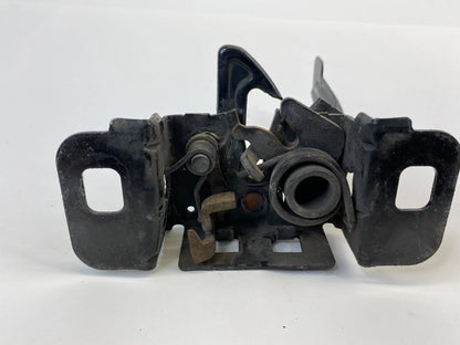 2009-2012 CHEVROLET TRAVERSE HOOD LOCK LATCH RELEASE ACTUATOR 20810942 OEM