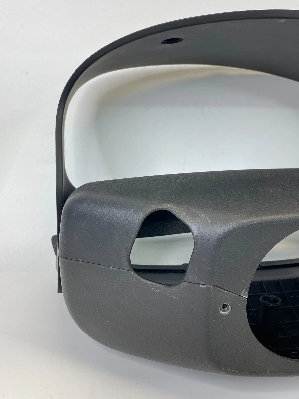 12-15 CHEVY CAPTIVA SPORT STEERING COLUMN INSTRUMENT CLUSTER TRIM BEZEL 96630196