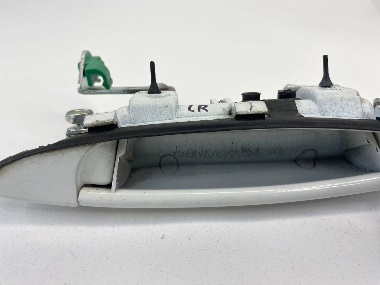 2006-2011 KIA RIO RIO5 HATCHBACK REAR LEFT DRIVER OUTER EXTERIOR DOOR HANDLE OEM