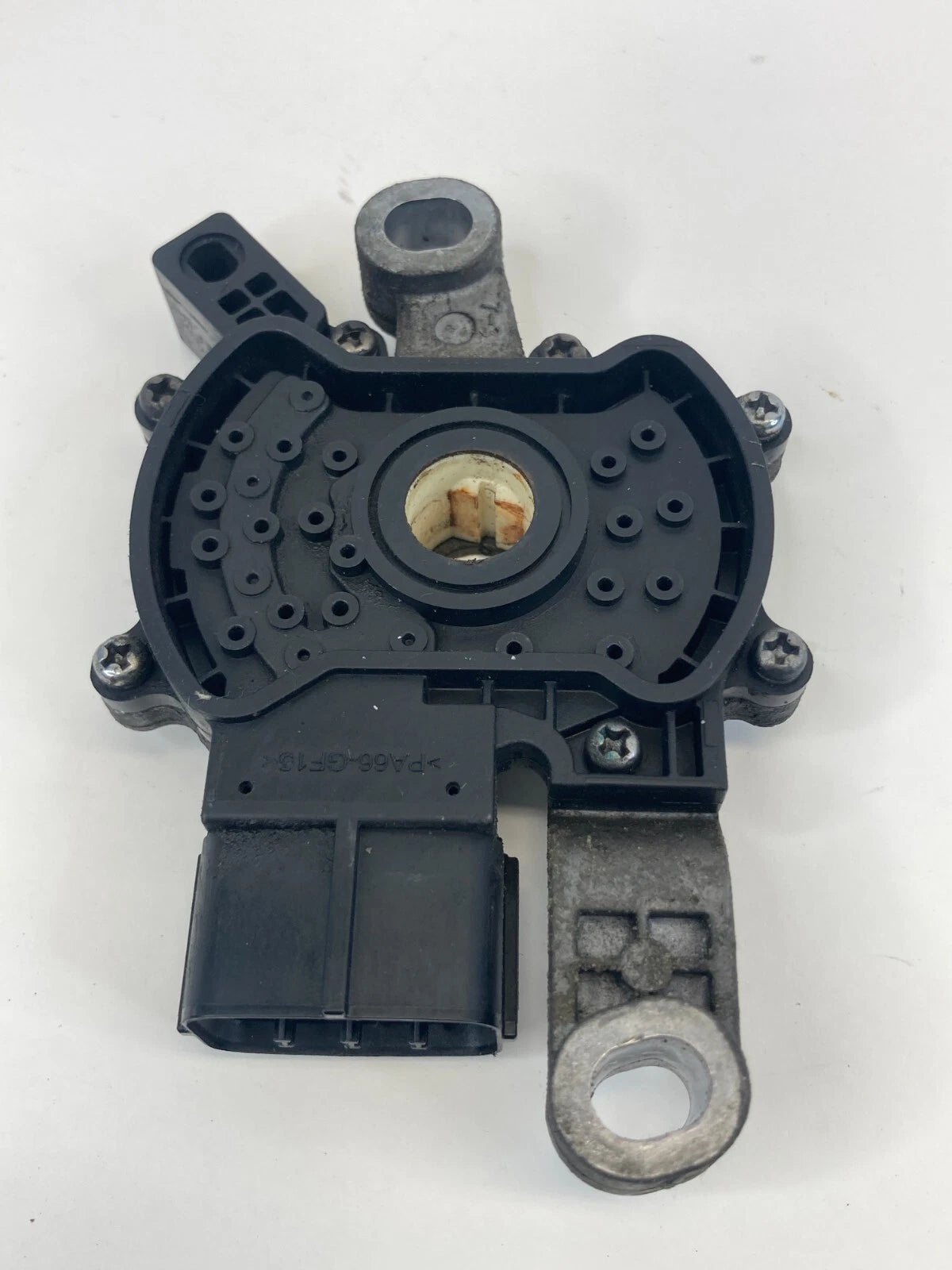 2012-2019 KIA SOUL A/T INHIBITOR NEUTRAL GEAR POSITION SENSOR SWITCH MODULE OEM