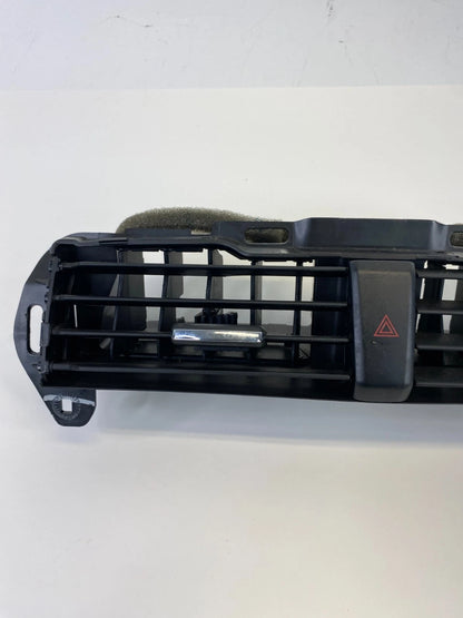 13-20 FORD FUSION CENTER DASH AIR VENT GRILLE W/ HAZARD SWITCH DS73-19K617-A OEM