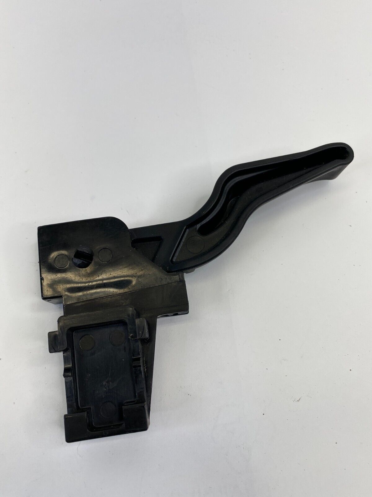 2005-2009 Chevrolet Equinox Hood Latch Lid Release Lever Handle OEM