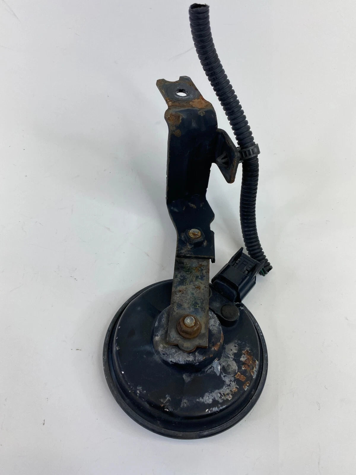 2011 2012 2013 HYUNDAI TUCSON LOW PITCH TONE HORN NOTE ALARM 96610-2S600 OEM