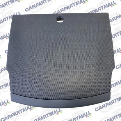 2013-2019 CADILLAC ATS FRONT CENTER DASH UPPER SPEAKER COVER GRILLE 22936870 OEM