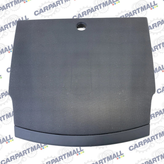 2013-2019 CADILLAC ATS FRONT CENTER DASH UPPER SPEAKER COVER GRILLE 22936870 OEM
