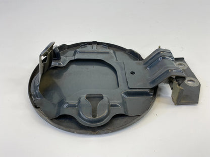 05 06 07 08 09 10 HONDA ODYSSEY REAR FUEL FILLER DOOR GAS TANK LID COVER OEM