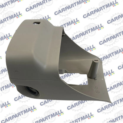 06-10 FORD EXPLORER STEERING COLUMN UPPER & LOWER COVER TRIM 6L24-3K512-AEW OEM