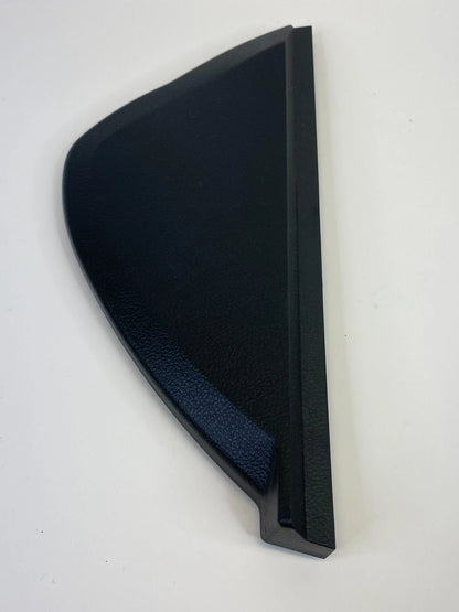 2010-2014 SUBARU LEGACY RIGHT PASSENGER DASH END CAP COVER TRIM 66241AJ00A OEM
