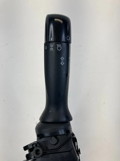 2008-2011 TOYOTA PRIUS TURN SIGNAL WIPER CONTROL COMBO COLUMN SWITCH OEM