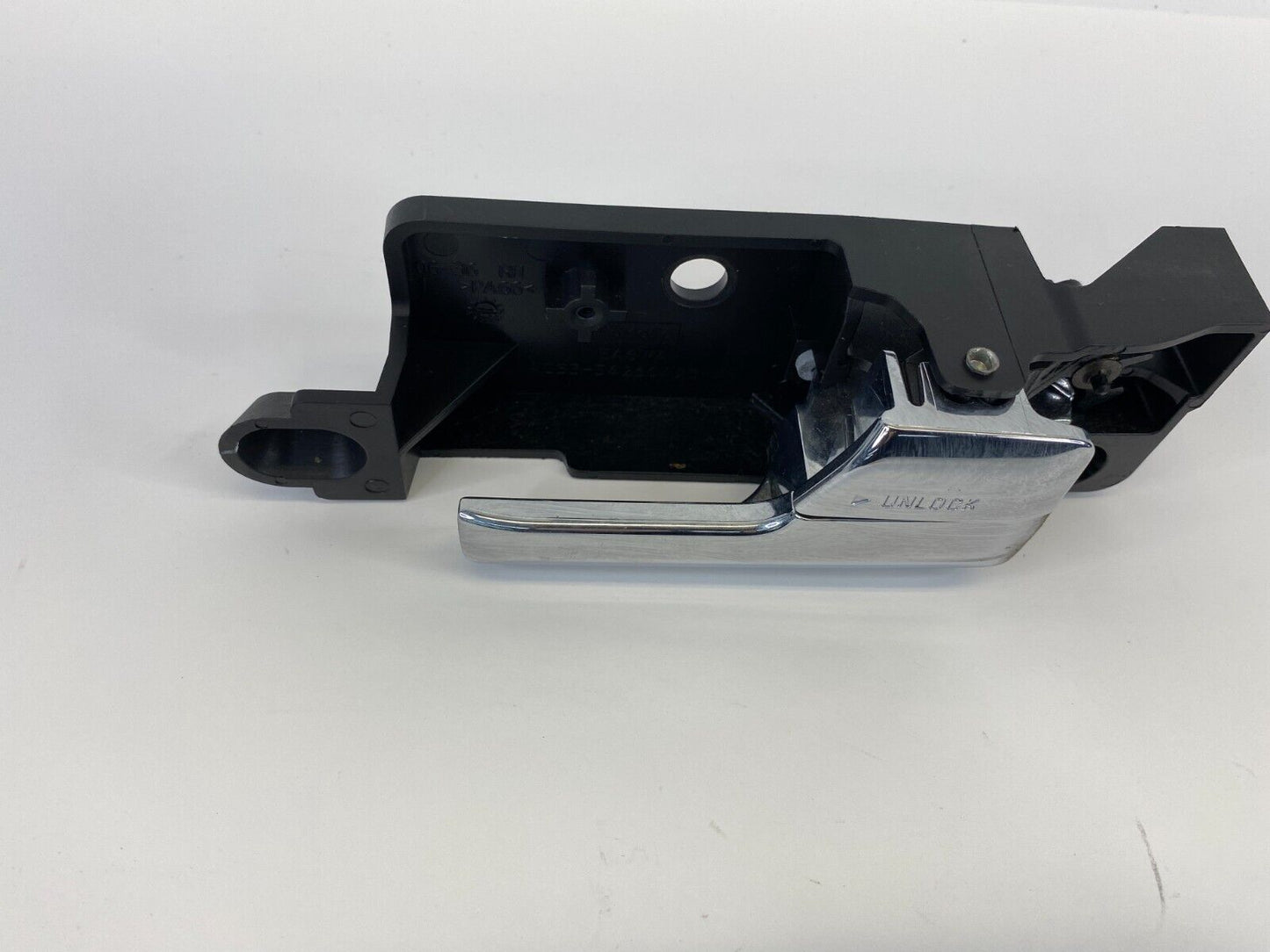 2006-2012 Ford Fusion Rear Right Side Interior Door Handle AE53-54266A26-A