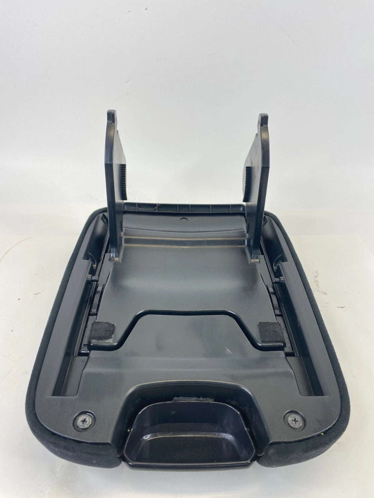 2008-2012 HONDA ACCORD CENTER CONSOLE ARMREST LID STORAGE COVER ASSEMBLY OEM