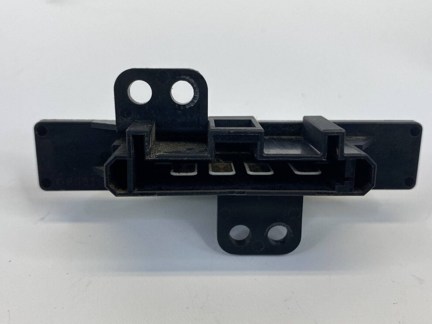 1995-2004 Nissan Pathfinder A/C Heater Blower Motor Fan Resistor OEM