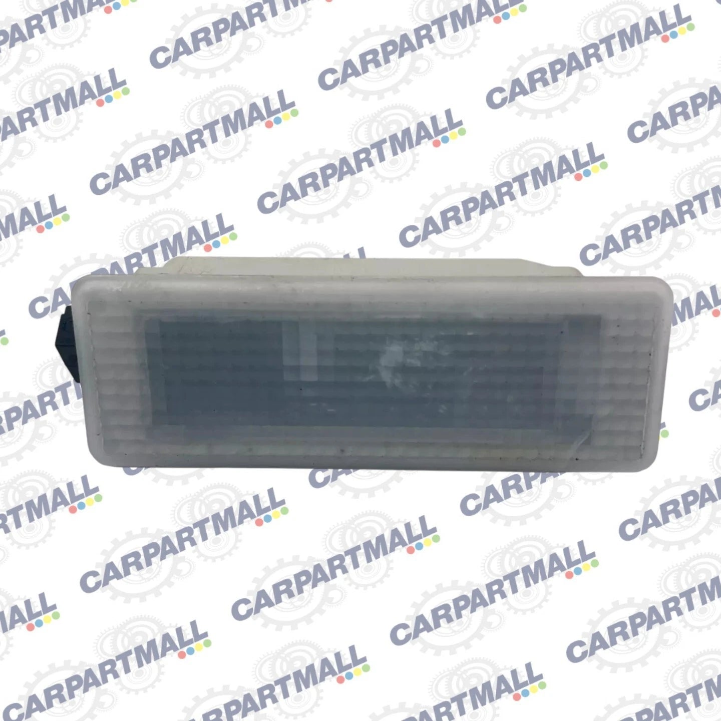 2009-2016 BMW 535I XDRIVE REAR RIGHT SIDE DOOR COURTESY LIGHT LAMP ASSEMBLY