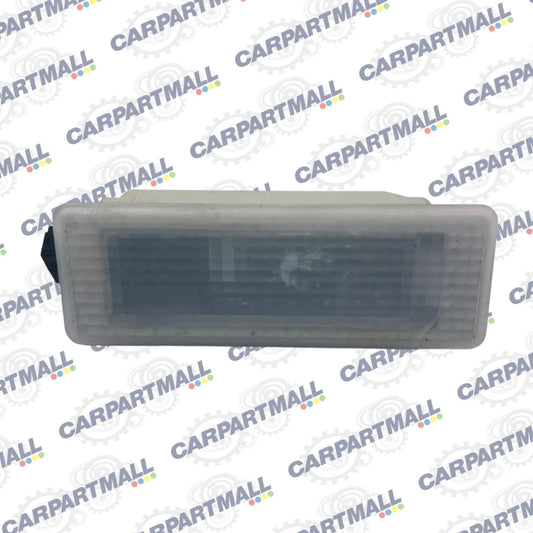 2009-2016 BMW 535I XDRIVE REAR RIGHT SIDE DOOR COURTESY LIGHT LAMP ASSEMBLY