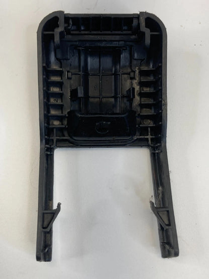 2011-2014 HYUNDAI SONATA SEAT TRACK RAIL COVER END TRIM CAP BEZEL ASSY OEM