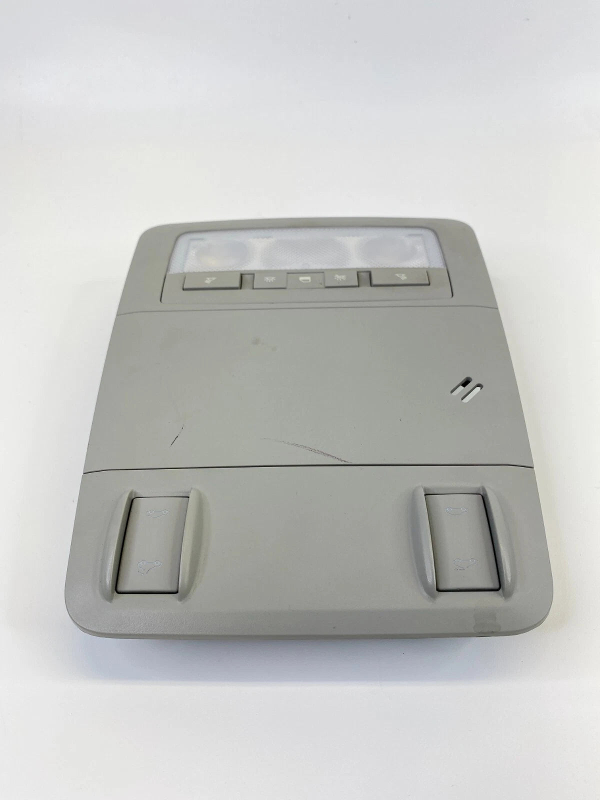 2016 CHEVROLET CRUZE LIMITED ROOF OVERHEAD CONSOLE DOME MAP LIGHT LAMP ASSY OEM