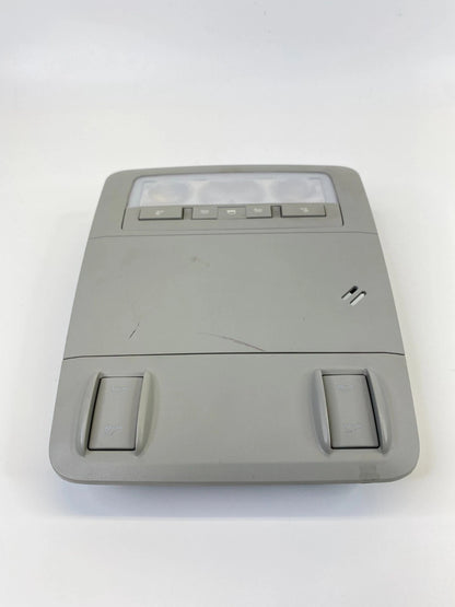 2016 CHEVROLET CRUZE LIMITED ROOF OVERHEAD CONSOLE DOME MAP LIGHT LAMP ASSY OEM