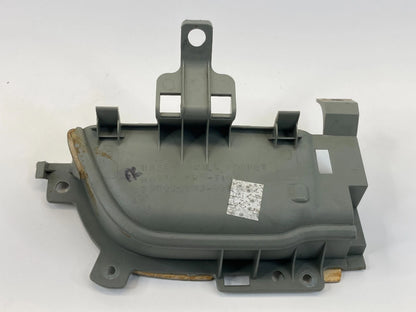 2005-2007 HONDA ODYSSEY FRONT RIGHT DOOR ARMREST SCREW COVER CAP TRIM 83500-SHJ