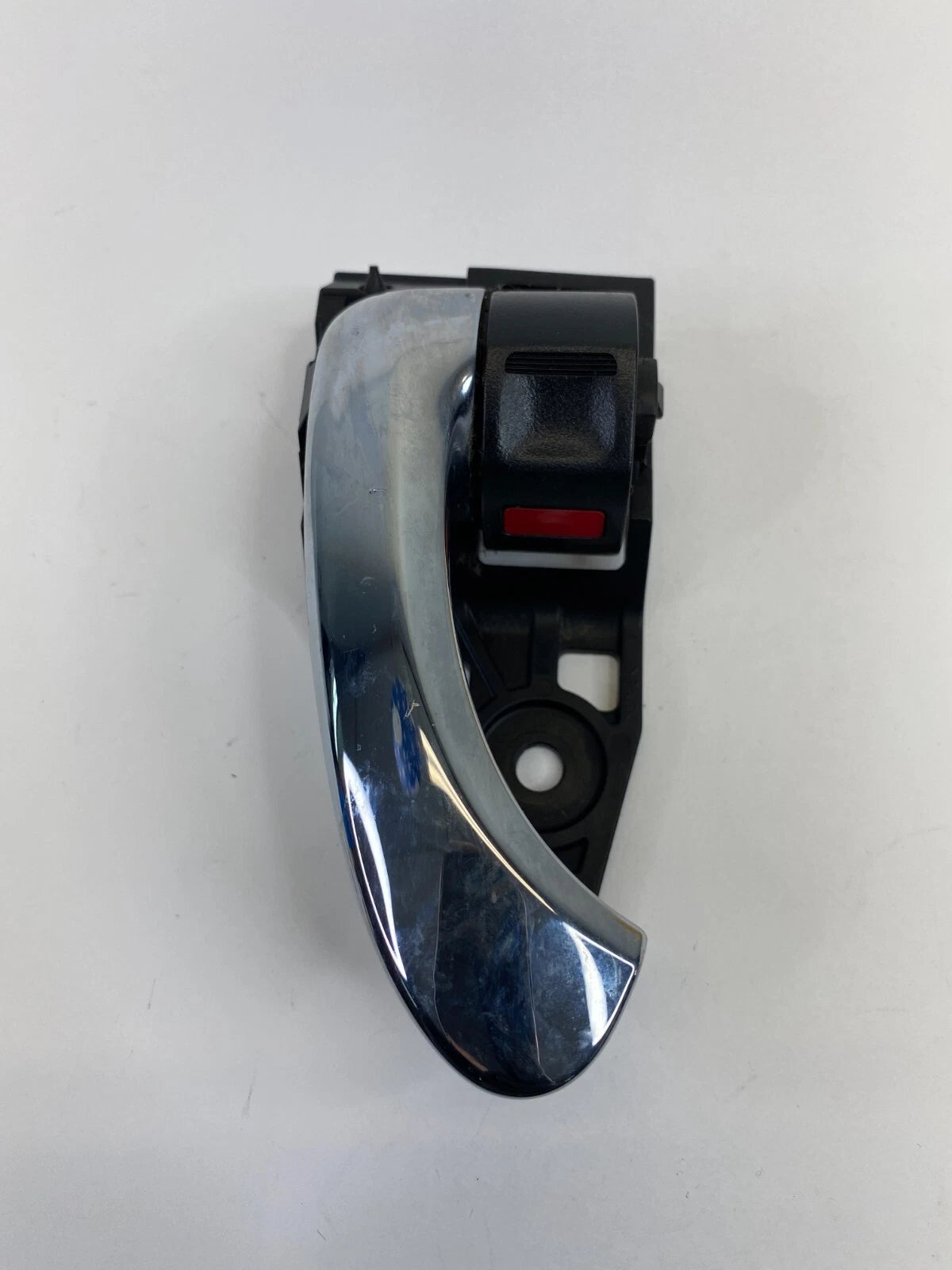 07-11 TOYOTA CAMRY REAR LEFT SIDE INNER DOOR HANDLE ASSEMBLY 69274-06030 OEM