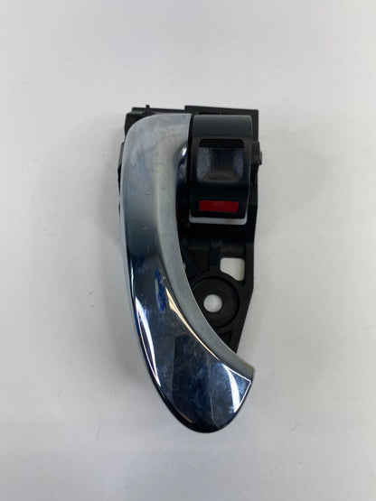 07-11 TOYOTA CAMRY REAR LEFT SIDE INNER DOOR HANDLE ASSEMBLY 69274-06030 OEM