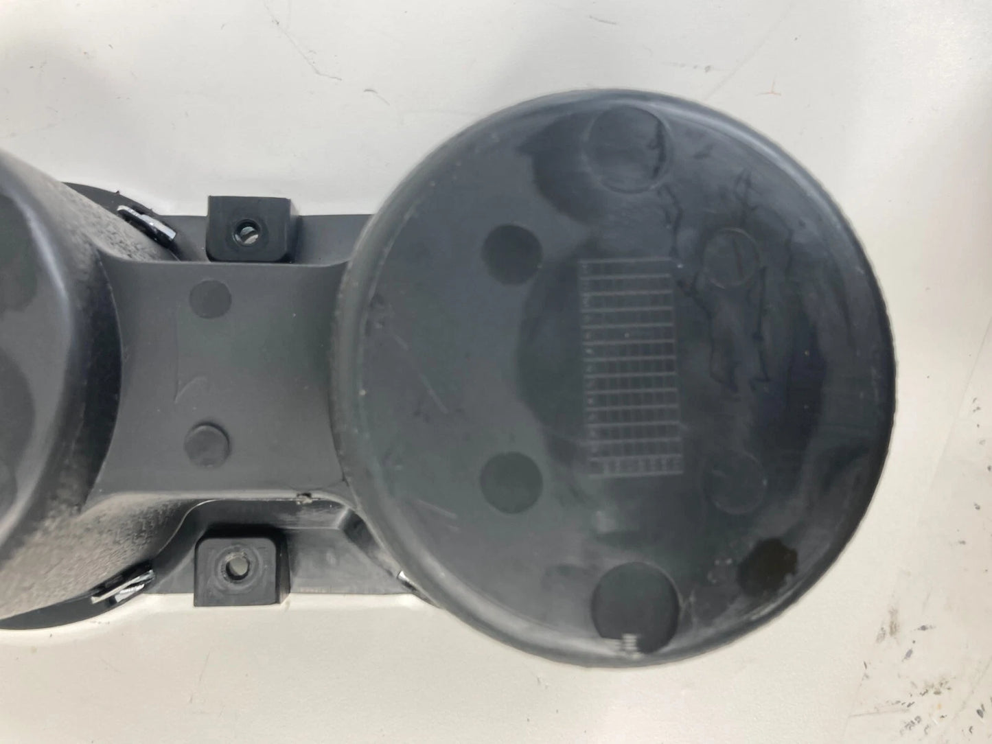 2011-2014 HYUNDAI SONATA CENTER CONSOLE DUAL CUP HOLDER INSERT 84671-3Q000 OEM