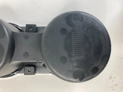 2011-2014 HYUNDAI SONATA CENTER CONSOLE DUAL CUP HOLDER INSERT 84671-3Q000 OEM