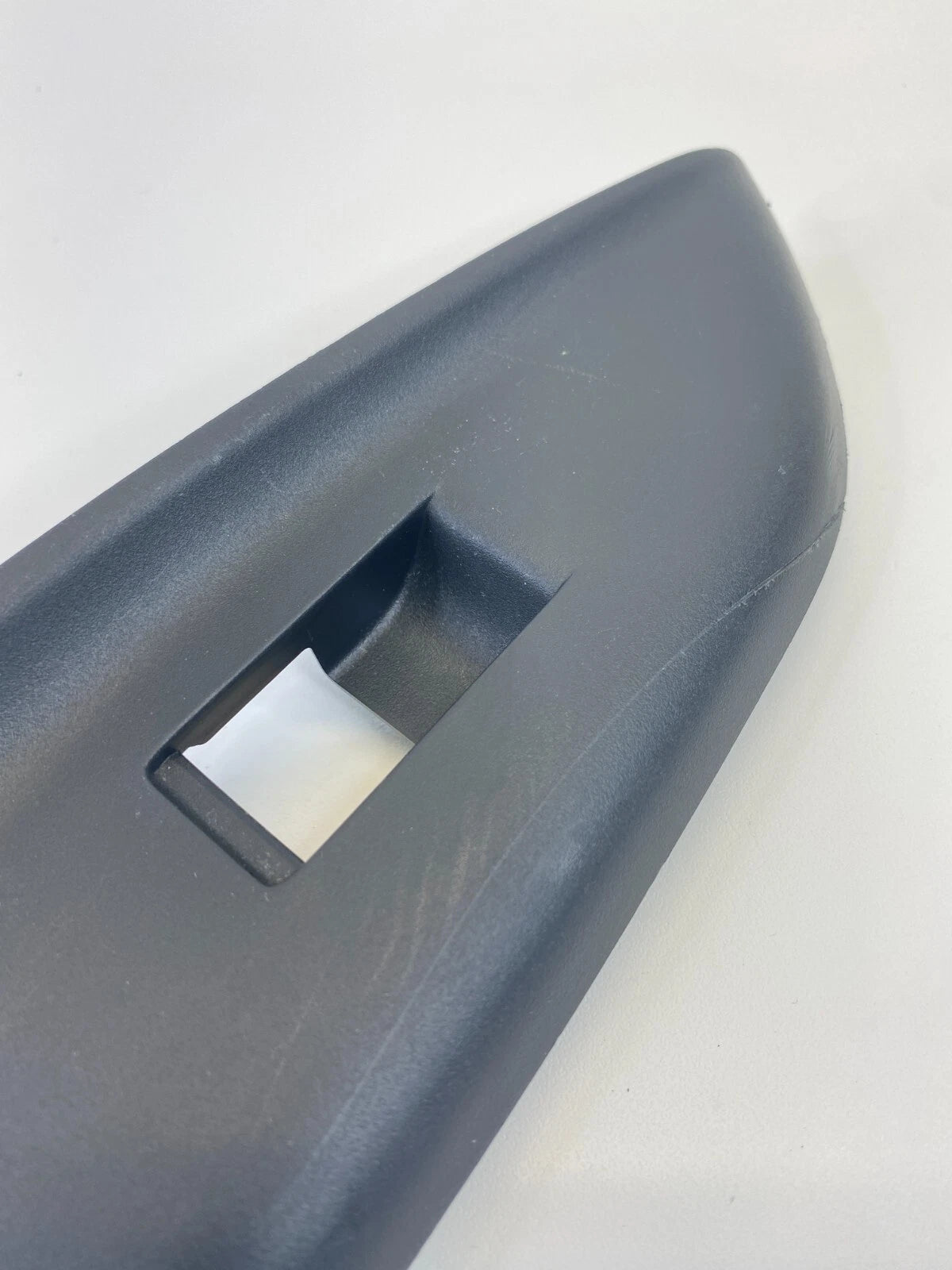 2015-2020 HONDA FIT 16-22 HR-V REAR LEFT SIDE DOOR WINDOW SWITCH BEZEL TRIM OEM