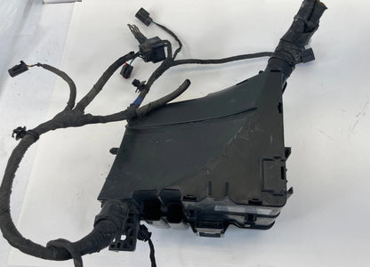 2011-2014 HYUNDAI SONATA FUSE BOX MODULE BCM UNIT VS9120030101MG OEM