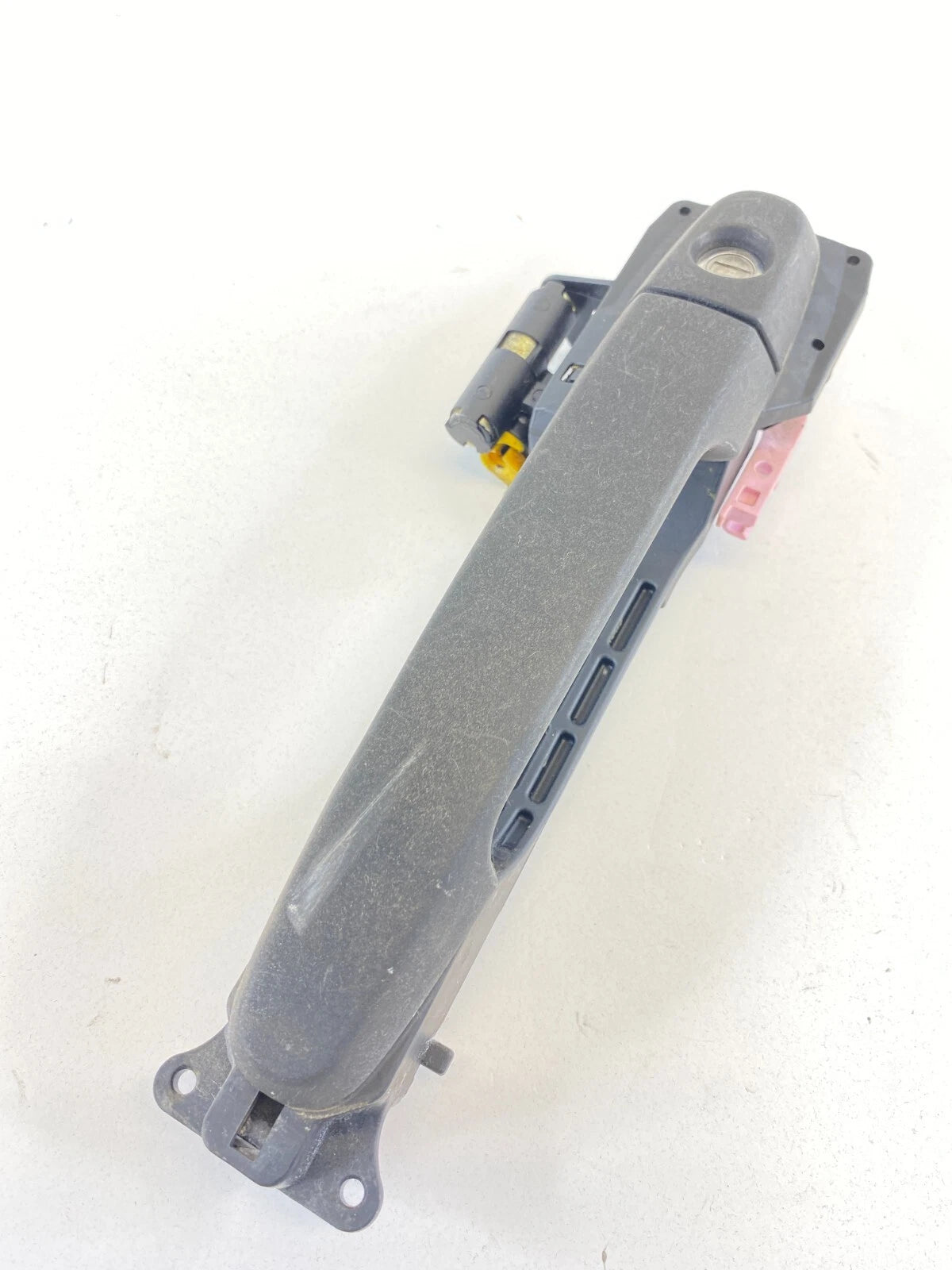2001-2003 TOYOTA RAV4 HIGHLANDER FRONT LEFT SIDE EXTERIOR DOOR HANDLE ASSEMBLY