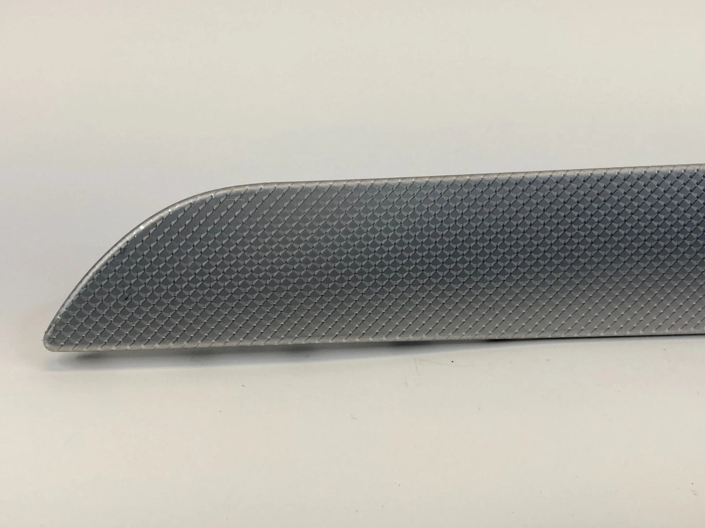 2013-2016 AUDI A4 QUATTRO FRONT RIGHT PASSENGER SIDE DOOR MOLDING TRIM BEZEL OEM