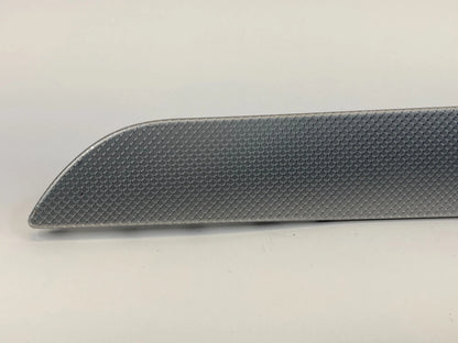 2013-2016 AUDI A4 QUATTRO FRONT RIGHT PASSENGER SIDE DOOR MOLDING TRIM BEZEL OEM