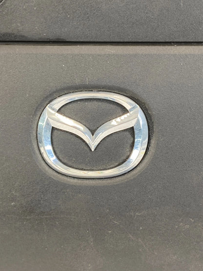 2006-2013 MAZDA 3 2009-2013 MAZDA 6 2.0L 2.5L ENGINE COVER SHIELD L846102F1