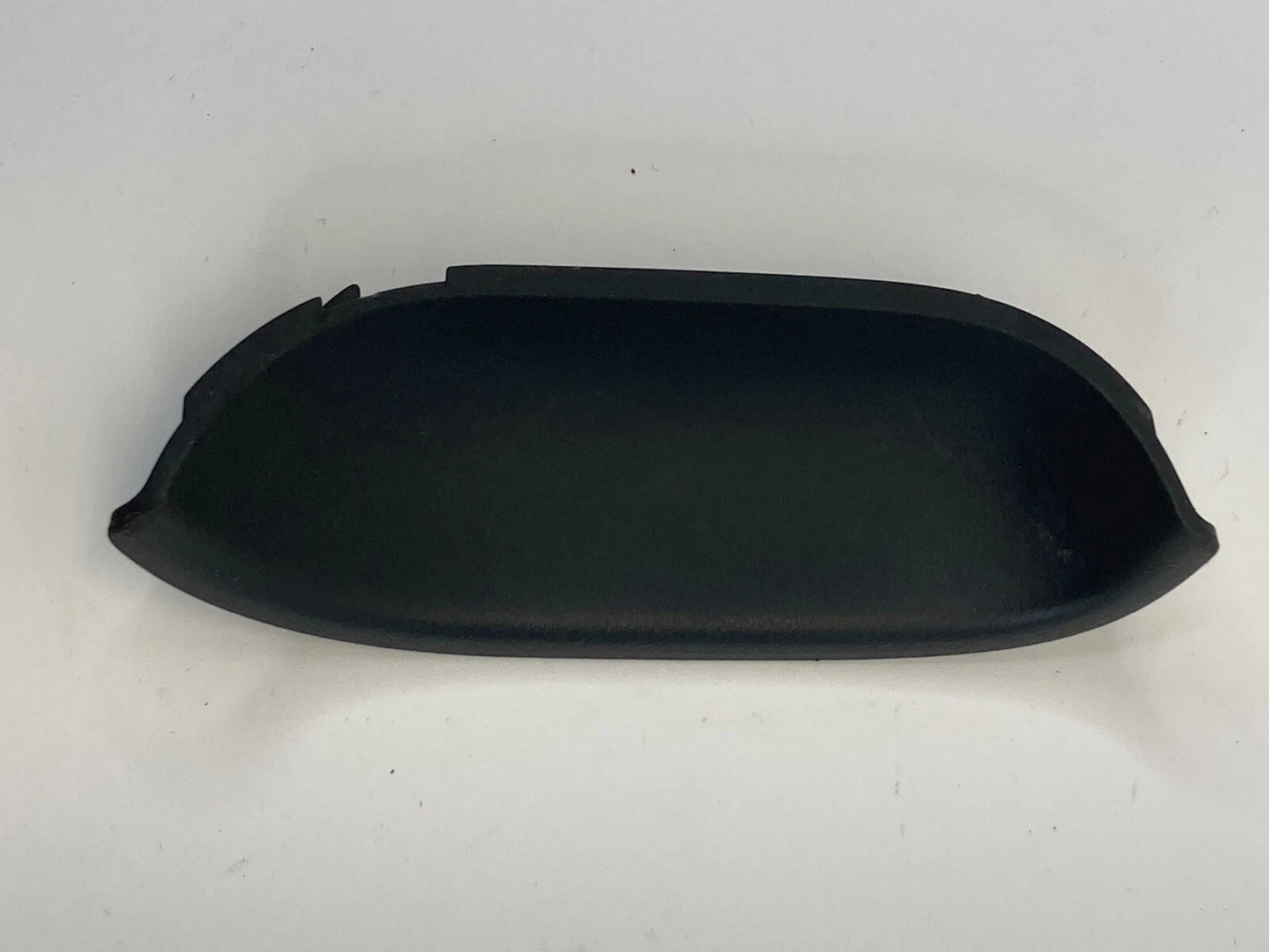 10-12 DODGE CALIBER REAR LEFT INNER DOOR HANDLE SCREW TRIM CAP 1NS41TRMAB OEM