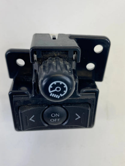 06-15 LEXUS IS250 IS350 INSTRUMENT DASH DIMMER RHEOSTAT LIGHT SATELLITE SWITCH