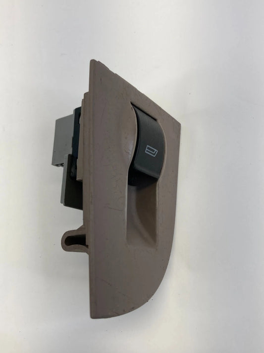 1998-2001 AUDI A6 ELECTRIC WINDOW CONTROL SWITCH PASSENGER OEM FACTORY 4B1959522