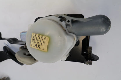 2011-2014 MAZDA 2 FRONT RIGHT PASSENGER SIDE SEAT BELT RETRACTOR BLACK OEM