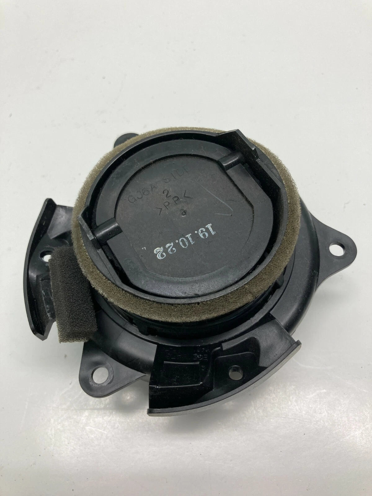 07-09 MAZDA CX-7 CX7 DASH LEFT OR RIGHT A/C AIR VENT GRILLE OUTLET EG216473 OEM