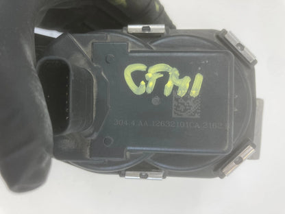 2012-2017 CHEVY EQUINOX 2.4L THROTTLE BODY THROTTLE VALVE ASSEMBLY 12632101 OEM
