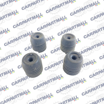 2010 2011 2012 HYUNDAI SANTA FE FRONT HOOD STOPPER ADJUSTMENT RUBBER SET OF 4