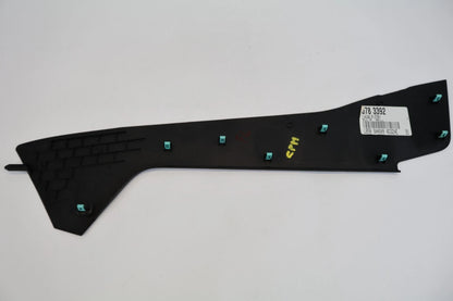 2020 2021 FORD EXPLORER CENTER CONSOLE LEFT SIDE LOWER TRIM COVER LB5BS04609 OEM
