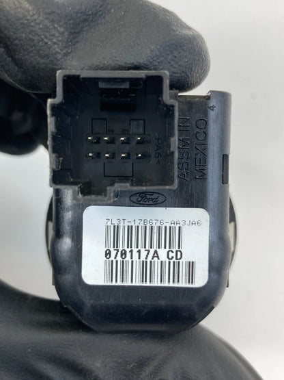 06-11 MILAN 06-12 FORD FUSION SIDE VIEW MIRROR SWITCH CONTROL 7L3T-17B676-AA3