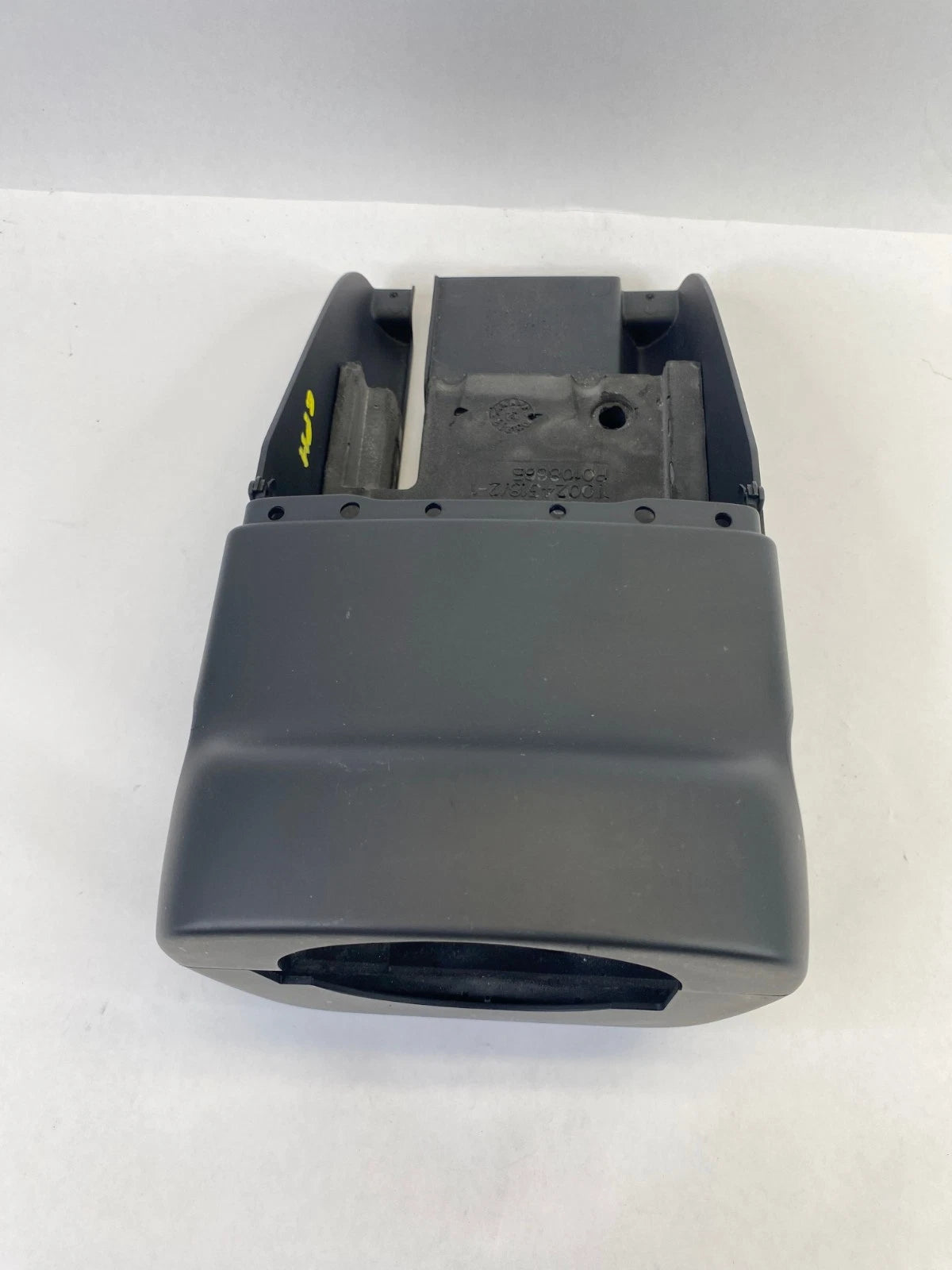 2009-2017 VOLKSWAGEN CC STEERING COLUMN SHROUD COVER LOWER UPPER P0108665 OEM