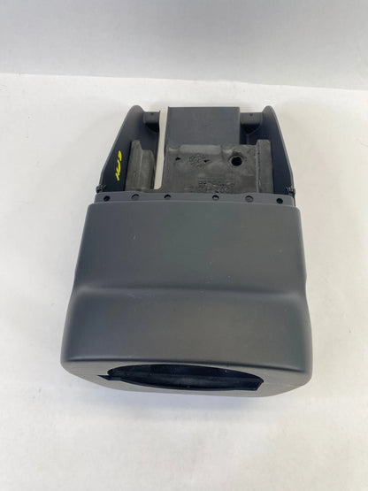 2009-2017 VOLKSWAGEN CC STEERING COLUMN SHROUD COVER LOWER UPPER P0108665 OEM