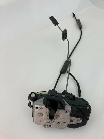 2007-2010 SATURN OUTLOOK REAR RIGHT BACK SIDE DOOR LOCK LATCH ACTUATOR 3018884