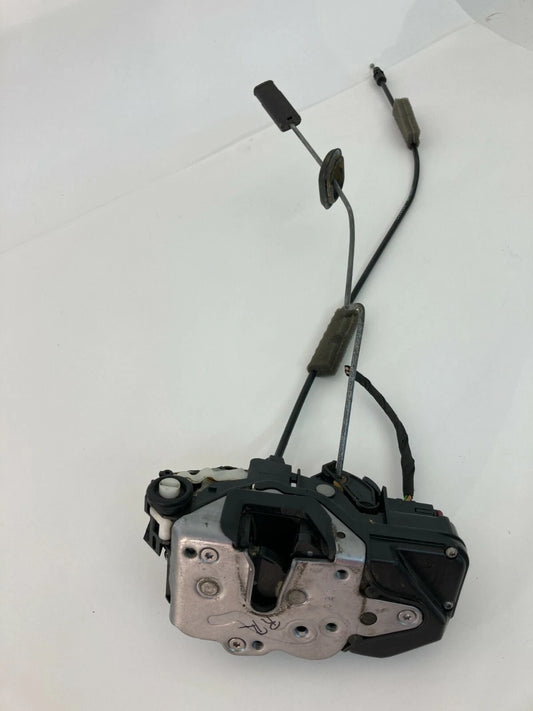 2007-2010 SATURN OUTLOOK REAR RIGHT BACK SIDE DOOR LOCK LATCH ACTUATOR 3018884