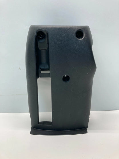 2007-2009 MAZDA CX-7 STEERING COLUMN SHROUD UPPER & LOWER COVER BEZEL GJ6A60221