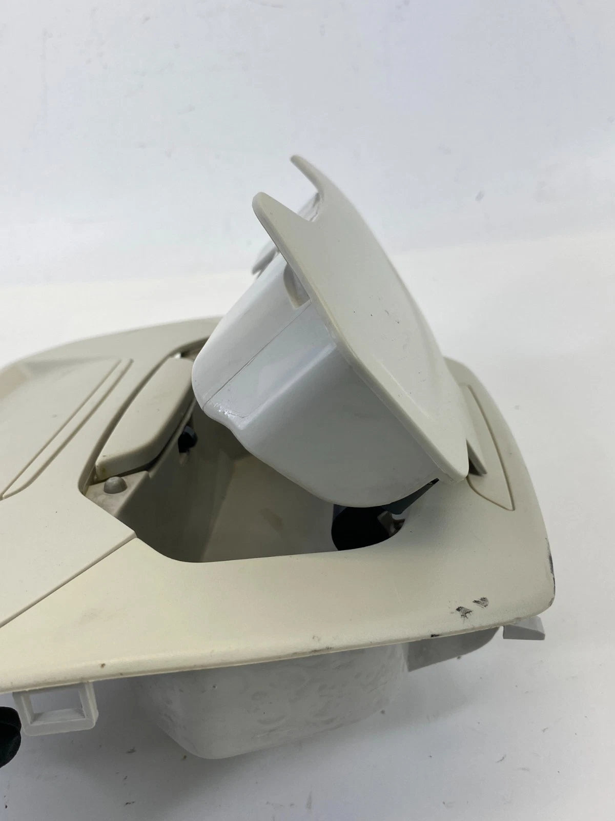 13 14 15 16 FORD ESCAPE OVERHEAD CONSOLE CUBBY SUNGLASS HOLDER 156226100 OEM